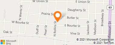 Insurance Agency & Insurance Agent - Consolidated Insurance Co