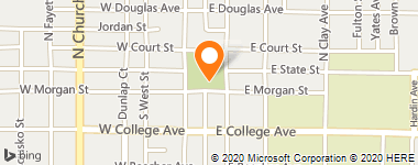 Insurance Agency & Insurance Agent - Hinchcliff Del Insurance - Ofc