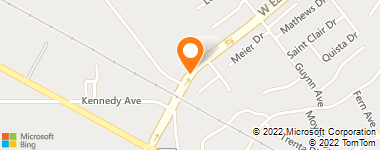 Insurance Agency & Insurance Agent - Bachus Tom Insurance Agency