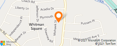 Insurance Agency & Insurance Agent - Frederick J. Wood