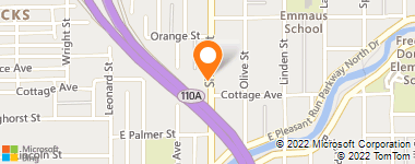 Insurance Agency & Insurance Agent - Adolescent Clinics of Wishard Health Services - Fountain Square