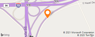 Insurance Agency & Insurance Agent - Allstate Insurance Co