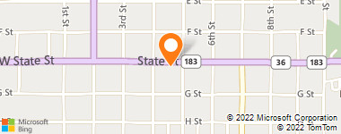 Insurance Agency & Insurance Agent - Biggs Insurance Agency