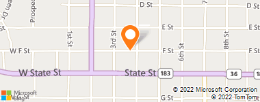 Insurance Agency & Insurance Agent - Rodgers Carl K