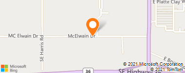 Insurance Agency & Insurance Agent - Cameron F - B Insurance Service Center