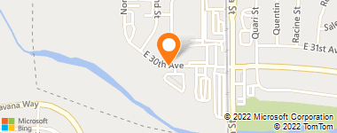 Insurance Agency & Insurance Agent - The Geo Group Inc