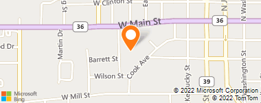 Insurance Agency & Insurance Agent - McRoberts Stanley A Clu Insurance