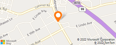 Insurance Agency & Insurance Agent - Francis Christina