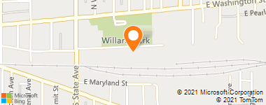 Insurance Agency & Insurance Agent - Mid America Health Inc