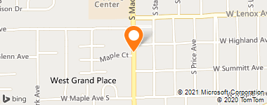 Insurance Agency & Insurance Agent - Acordia