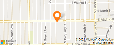 Insurance Agency & Insurance Agent - Kervan Jason D