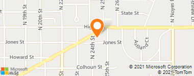 Insurance Agency & Insurance Agent - Eddie Marks Insurance