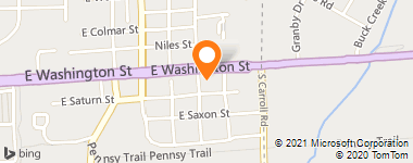 Insurance Agency & Insurance Agent - Harrison Beryl F Insurance