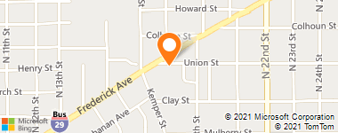 Insurance Agency & Insurance Agent - Thomas Byron E Insurance