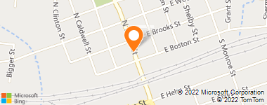 Insurance Agency & Insurance Agent - Simerman Greg Insurance