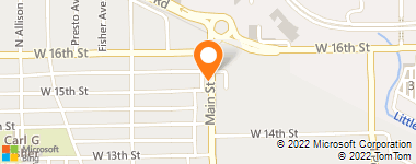 Insurance Agency & Insurance Agent - Hunt Charles Lutcf Spdwy