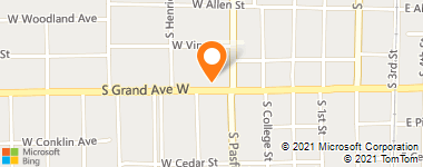 Insurance Agency & Insurance Agent - Dodge F W Reports - Scan