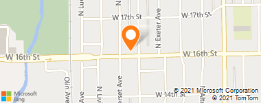 Insurance Agency & Insurance Agent - Treesh Insurance Agency Inc