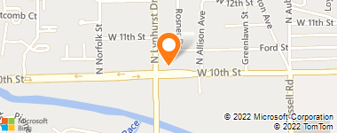 Insurance Agency & Insurance Agent - Gene Reed Insurance Agency Inc