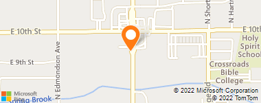 Insurance Agency & Insurance Agent - Guideone Insurance - Local Agents - Kafoure Doug