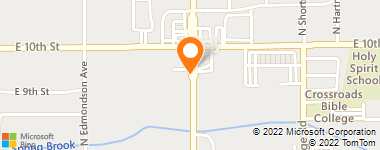 Insurance Agency & Insurance Agent - Kafoure Doug Insurance Agency Inc - East Office