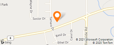 Insurance Agency & Insurance Agent - Shelter Insurance - Agents - Grable Beth