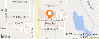 Insurance Agency & Insurance Agent - Hancock Memorial Hospital - Cardiology Cardiopulmonary