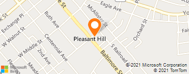 Insurance Agency & Insurance Agent - Prudential Insurance Co