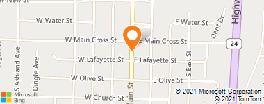 Insurance Agency & Insurance Agent - Shearburn - Stults Insurance Agency