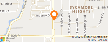 Insurance Agency & Insurance Agent - SORG Ehrman Financial Services