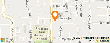 Insurance Agency & Insurance Agent - Tomlin Insurance Agency