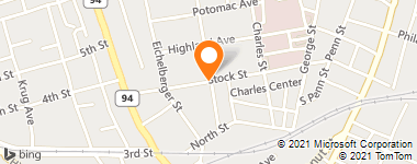 Insurance Agency & Insurance Agent - B A Barrick & Co Inc