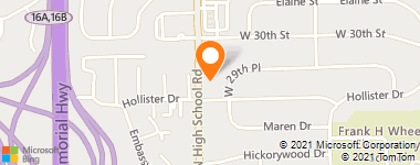 Insurance Agency & Insurance Agent - Williams Insurance