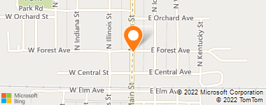 Insurance Agency & Insurance Agent - Funk Insurance Agency