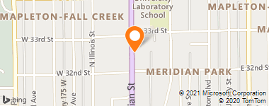 Insurance Agency & Insurance Agent - Young - Gregory V - State Farm Insurance Agent