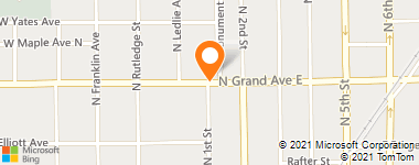 Insurance Agency & Insurance Agent - American Family Insurance - Anthony Black