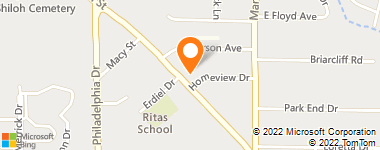 Insurance Agency & Insurance Agent - Galyon Ronald Agency