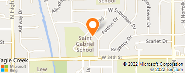 Insurance Agency & Insurance Agent - Clidinst Darlene S Insurance