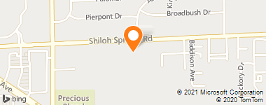 Insurance Agency & Insurance Agent - Nationwide Insurance Co - Agents - Andrews Bill Jr