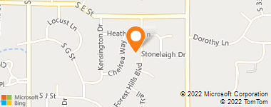 Insurance Agency & Insurance Agent - Smith Marty Insurance