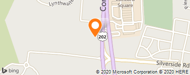 Insurance Agency & Insurance Agent - Chuck Gilbert - State Farm Insurance Agent