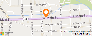 Insurance Agency & Insurance Agent - Powell - Maurice I - State Farm Insurance Agent