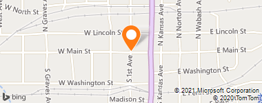 Insurance Agency & Insurance Agent - Boxler Insurance Agency Inc