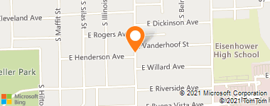 Insurance Agency & Insurance Agent - Allstate Insurance Co