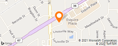 Insurance Agency & Insurance Agent - Ellinger Riggs Insurance