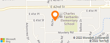 Insurance Agency & Insurance Agent - Edward's MCA