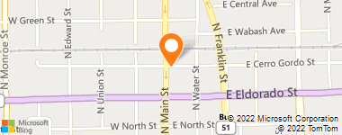 Insurance Agency & Insurance Agent - First Financial Group of Illinos