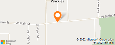 Insurance Agency & Insurance Agent - Hughes R D & Associates