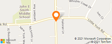 Insurance Agency & Insurance Agent - American Family Insurance - Agents - McMichael Veronica