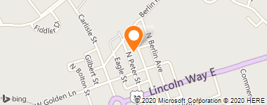 Insurance Agency & Insurance Agent - Slonaker Randy Insurance Agency